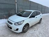 Hyundai Accent 2012 годаfor4 800 000 тг. в Астана – фото 2