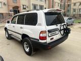 Toyota Land Cruiser 2003 года за 9 500 000 тг. в Актау – фото 4