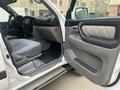 Toyota Land Cruiser 2003 годаүшін8 500 000 тг. в Актау – фото 8