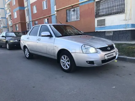 ВАЗ (Lada) Priora 2170 2013 года за 2 700 000 тг. в Алматы – фото 5