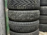 215/70R16 Одиночки из Европы.for15 000 тг. в Алматы – фото 2