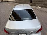 Toyota Yaris 2008 года за 3 500 000 тг. в Алматы – фото 3