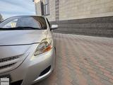 Toyota Yaris 2008 года за 3 500 000 тг. в Алматы – фото 2