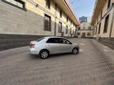Toyota Yaris 2008 года за 3 500 000 тг. в Алматы – фото 4