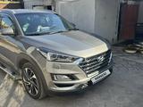 Hyundai Tucson 2019 годаүшін12 300 000 тг. в Алматы – фото 2