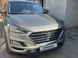 Hyundai Tucson 2019 годаүшін12 300 000 тг. в Алматы