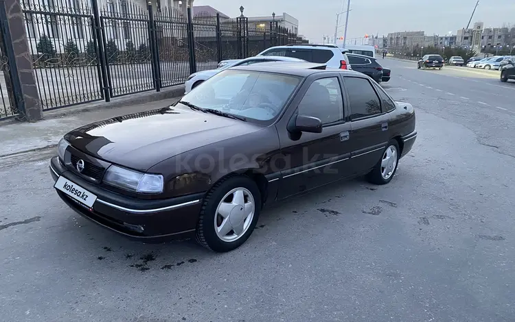 Opel Vectra 1992 годаүшін940 000 тг. в Шымкент