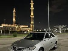 Toyota Camry, 2003