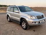 Toyota Land Cruiser Prado 2008 годаүшін14 500 000 тг. в Тараз – фото 3