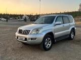 Toyota Land Cruiser Prado 2008 годаүшін14 500 000 тг. в Тараз – фото 2