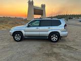 Toyota Land Cruiser Prado 2008 годаүшін14 500 000 тг. в Тараз – фото 4