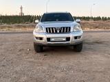 Toyota Land Cruiser Prado 2008 годаүшін14 500 000 тг. в Тараз