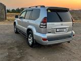 Toyota Land Cruiser Prado 2008 годаүшін14 500 000 тг. в Тараз – фото 5