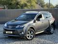 Toyota RAV4 2014 годаүшін10 500 000 тг. в Актобе