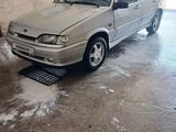 ВАЗ (Lada) 2114 2004 года за 480 000 тг. в Актау – фото 2