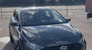 Hyundai i20 2023 года за 7 500 000 тг. в Алматы