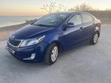 Kia Rio 2014 года за 4 150 000 тг. в Алматы
