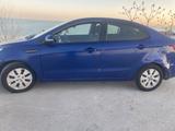 Kia Rio 2014 года за 4 150 000 тг. в Алматы – фото 5