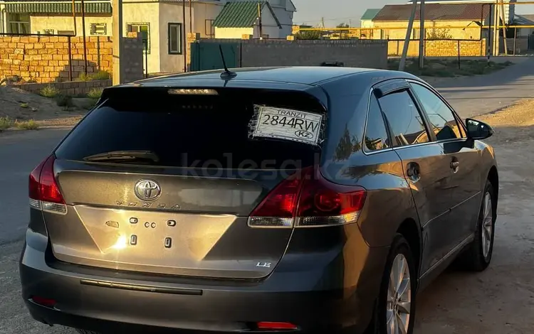 Toyota Venza 2014 годаfor6 000 000 тг. в Мангистау