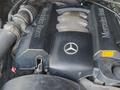 Mercedes-Benz ML 320 2001 годаfor4 000 000 тг. в Алматы – фото 13