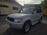 Toyota Land Cruiser Prado 1998 годаүшін8 000 000 тг. в Алматы