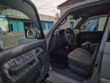 Toyota Land Cruiser Prado 1998 годаүшін8 000 000 тг. в Алматы – фото 5