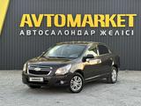 Chevrolet Cobalt 2021 годаүшін5 290 000 тг. в Актобе