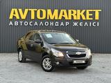 Chevrolet Cobalt 2021 годаүшін5 290 000 тг. в Актобе – фото 2