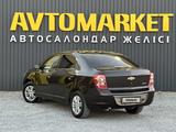 Chevrolet Cobalt 2021 годаүшін5 290 000 тг. в Актобе – фото 4