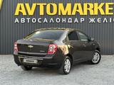 Chevrolet Cobalt 2021 годаүшін5 290 000 тг. в Актобе – фото 3
