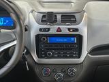 Chevrolet Cobalt 2021 годаүшін5 290 000 тг. в Актобе – фото 5