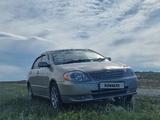 Toyota Corolla 2002 года за 3 600 000 тг. в Астана