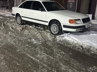 Audi 100 1993 года за 1 770 000 тг. в Алматы