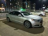 Ford Fusion (North America) 2015 годаүшін7 500 000 тг. в Астана – фото 4