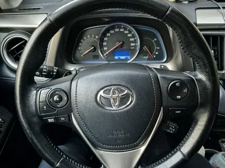 Toyota RAV4 2013 года за 12 000 000 тг. в Алматы – фото 4