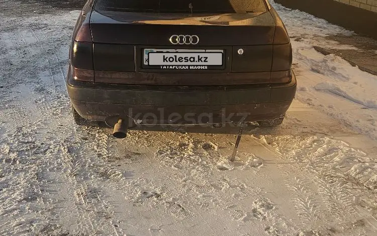 Audi 80 1991 годаfor1 400 000 тг. в Астана