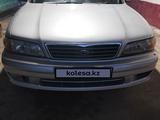 Nissan Cefiro 1997 годаүшін2 400 000 тг. в Есик