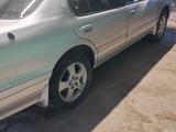 Nissan Cefiro 1997 годаүшін2 500 000 тг. в Есик – фото 2