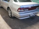 Nissan Cefiro 1997 годаүшін2 400 000 тг. в Есик – фото 3