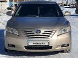 Toyota Camry 2007 года за 5 700 000 тг. в Талдыкорган