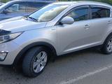 Kia Sportage 2012 года за 6 843 731 тг. в Степногорск