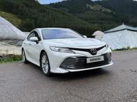 Toyota Camry 2019 годаүшін14 900 000 тг. в Астана