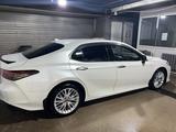 Toyota Camry 2019 годаfor13 500 000 тг. в Алматы – фото 3