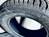 2 шипованные шины Hankook 215/60/16 каждаяfor29 990 тг. в Астана – фото 3