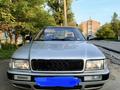 Audi 80 1993 годаүшін1 800 000 тг. в Петропавловск – фото 9