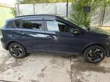 Hyundai Bayon 2024 года за 8 300 000 тг. в Алматы – фото 2