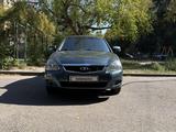 ВАЗ (Lada) Priora 2170 2015 года за 2 700 000 тг. в Караганда – фото 3