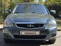 ВАЗ (Lada) Priora 2170 2015 годаүшін2 700 000 тг. в Караганда – фото 2