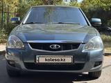 ВАЗ (Lada) Priora 2170 2015 года за 2 700 000 тг. в Караганда – фото 2