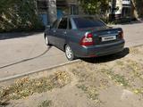 ВАЗ (Lada) Priora 2170 2015 года за 2 700 000 тг. в Караганда – фото 5